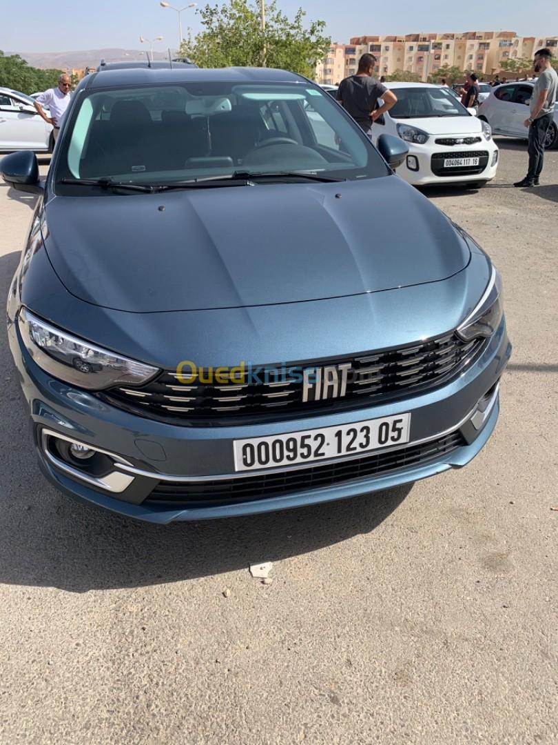 Fiat Tipo 2023 Life