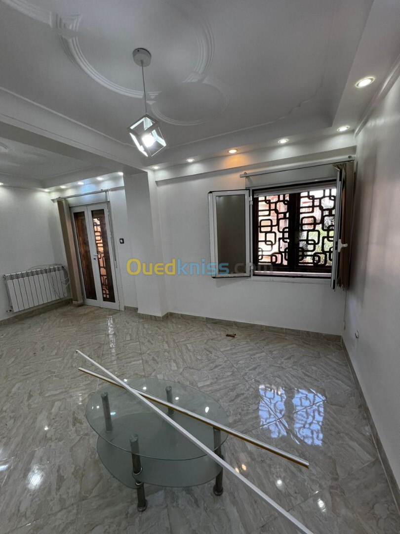 Vente Appartement F3 Alger Draria