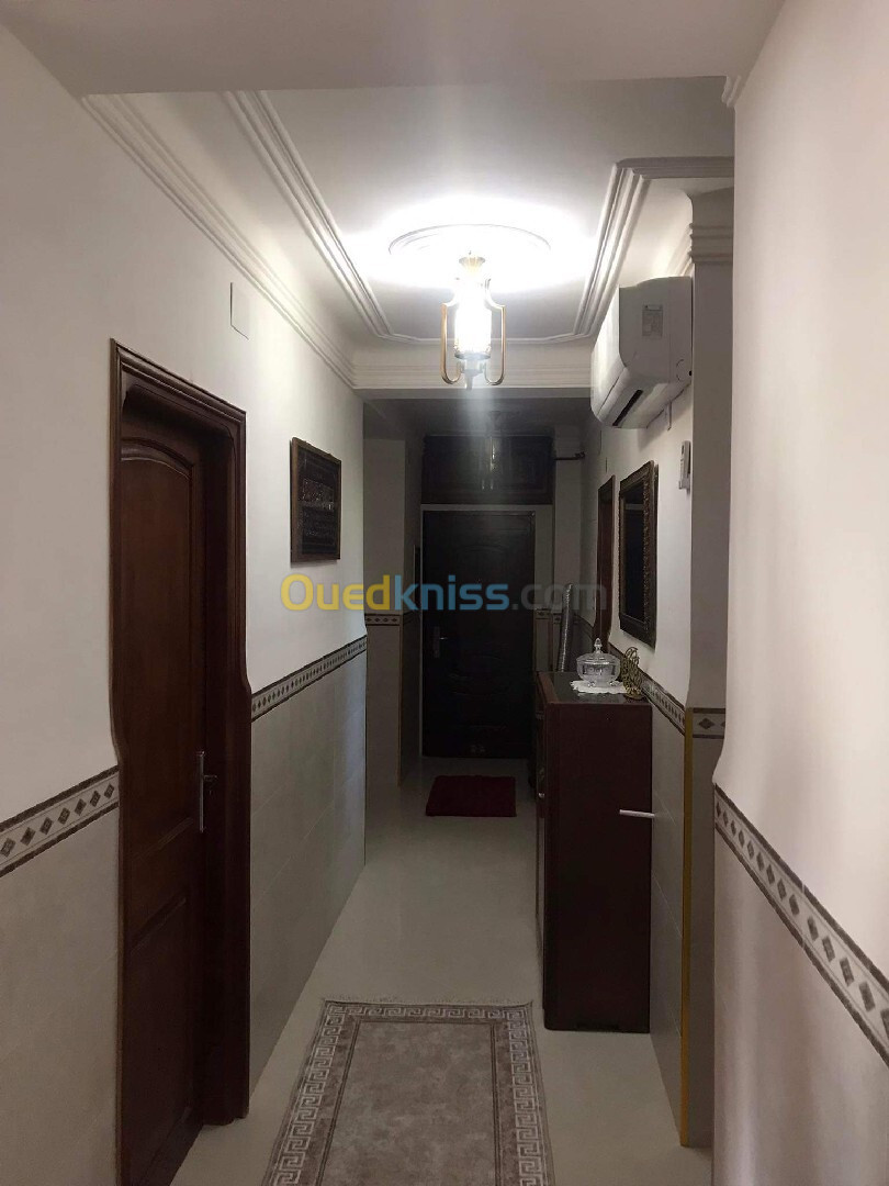 Vente Appartement F4 Boumerdès Souk el had