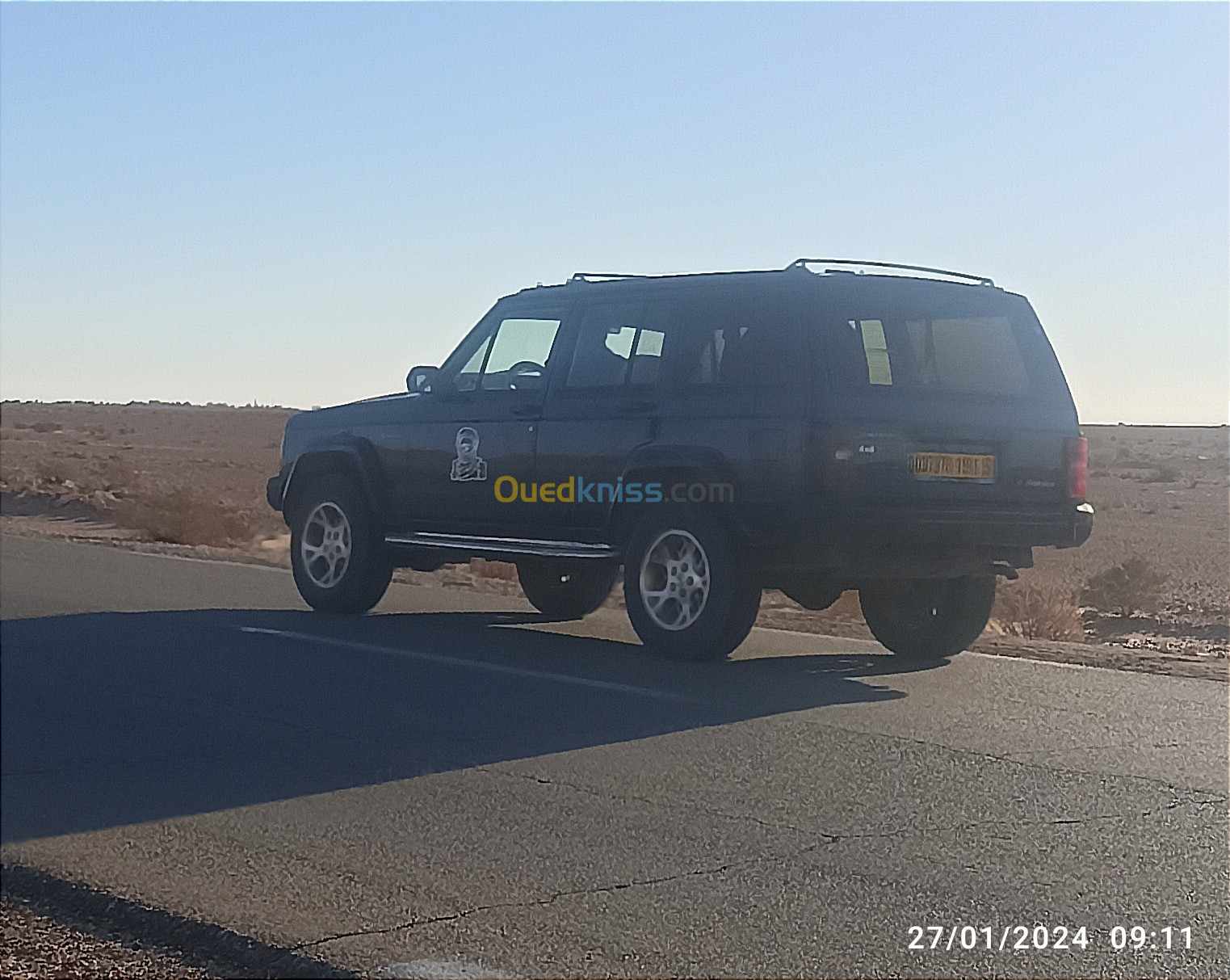 Jeep XJ Cherokee 1991 XJ Cherokee