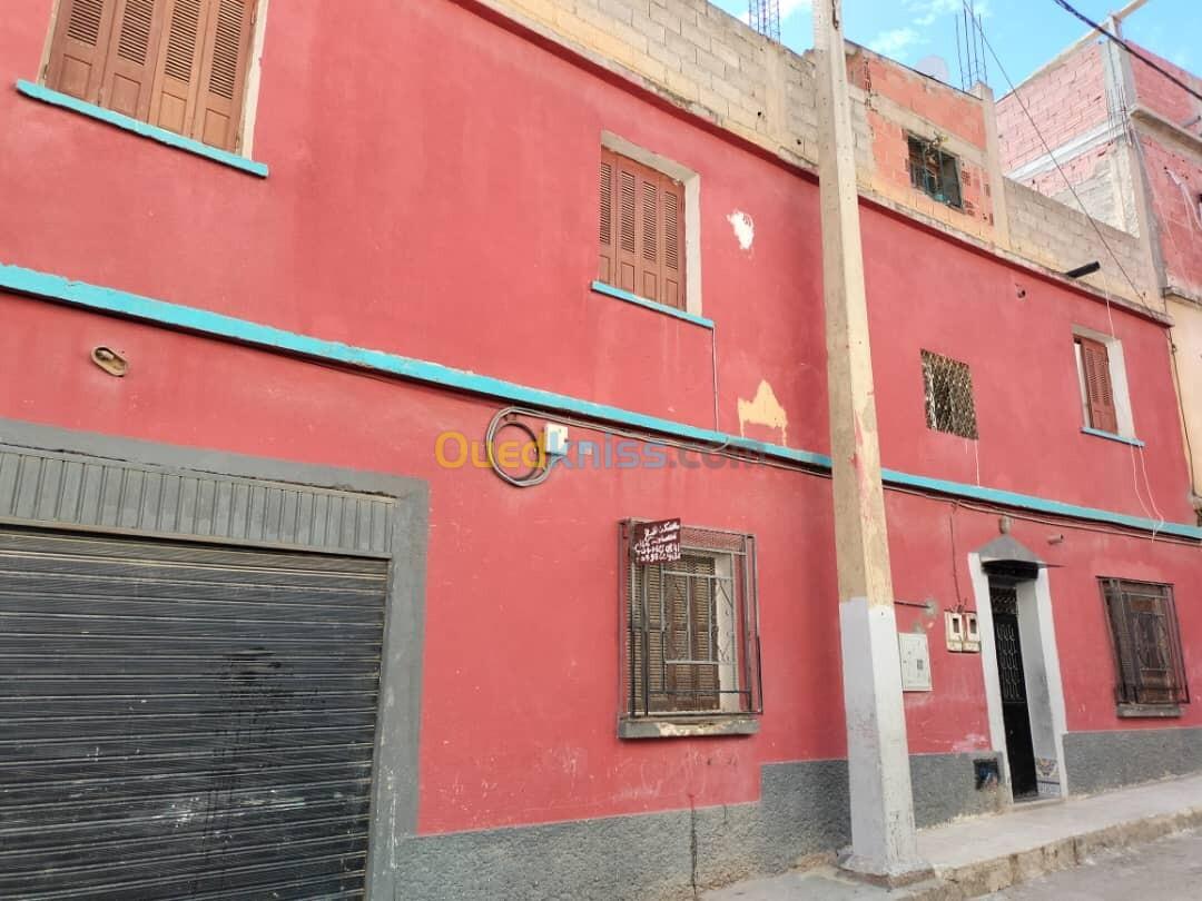 Vente Villa Sétif Setif