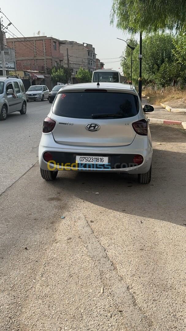 Hyundai Grand i10 2018 DZ