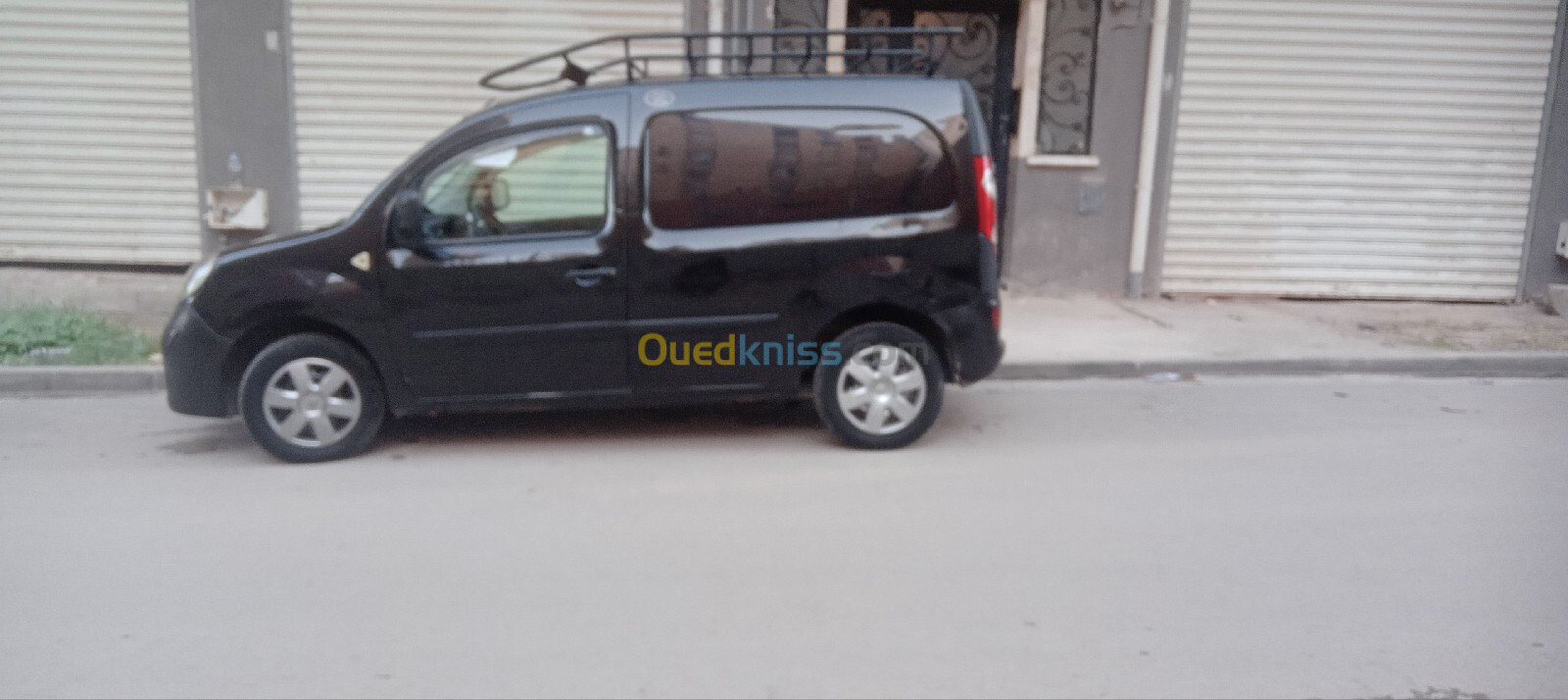 Renault Kangoo 2011 Kangoo