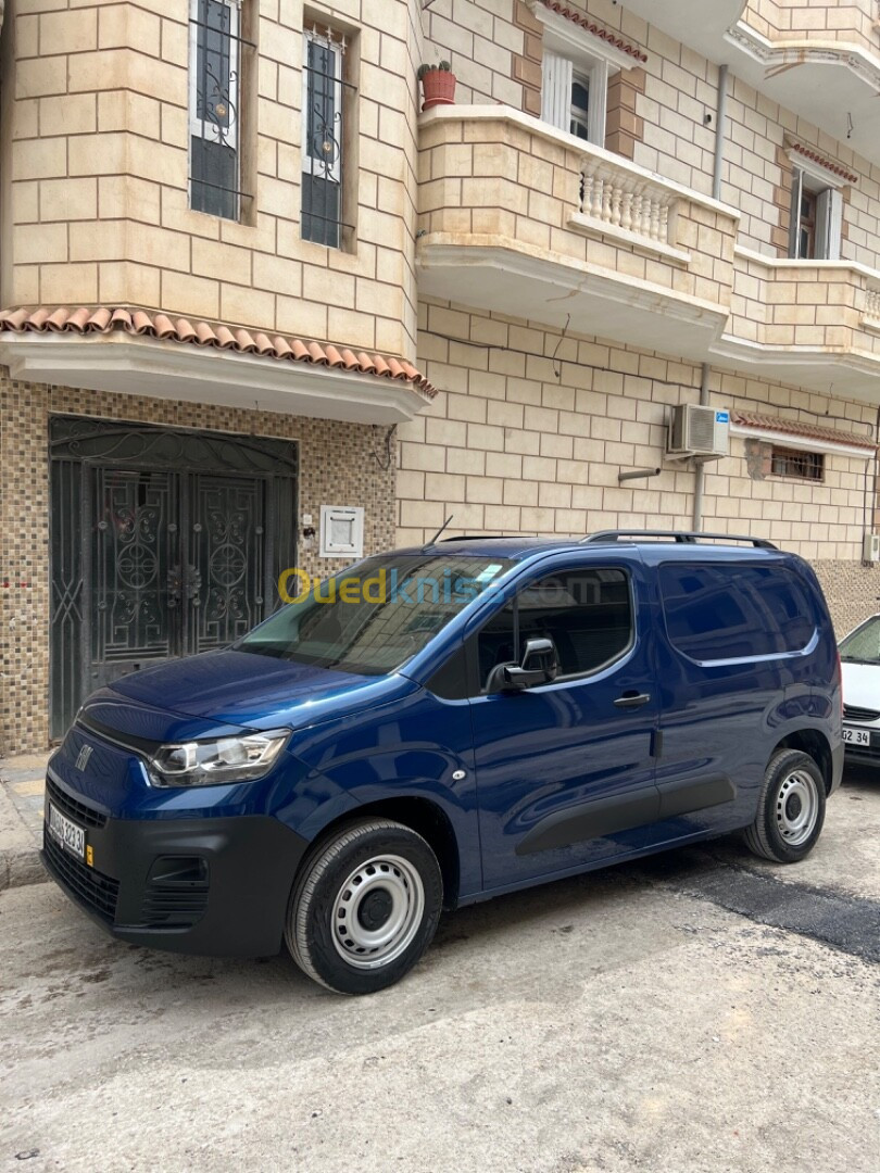 Fiat Professional Doblo 2023 Doblo