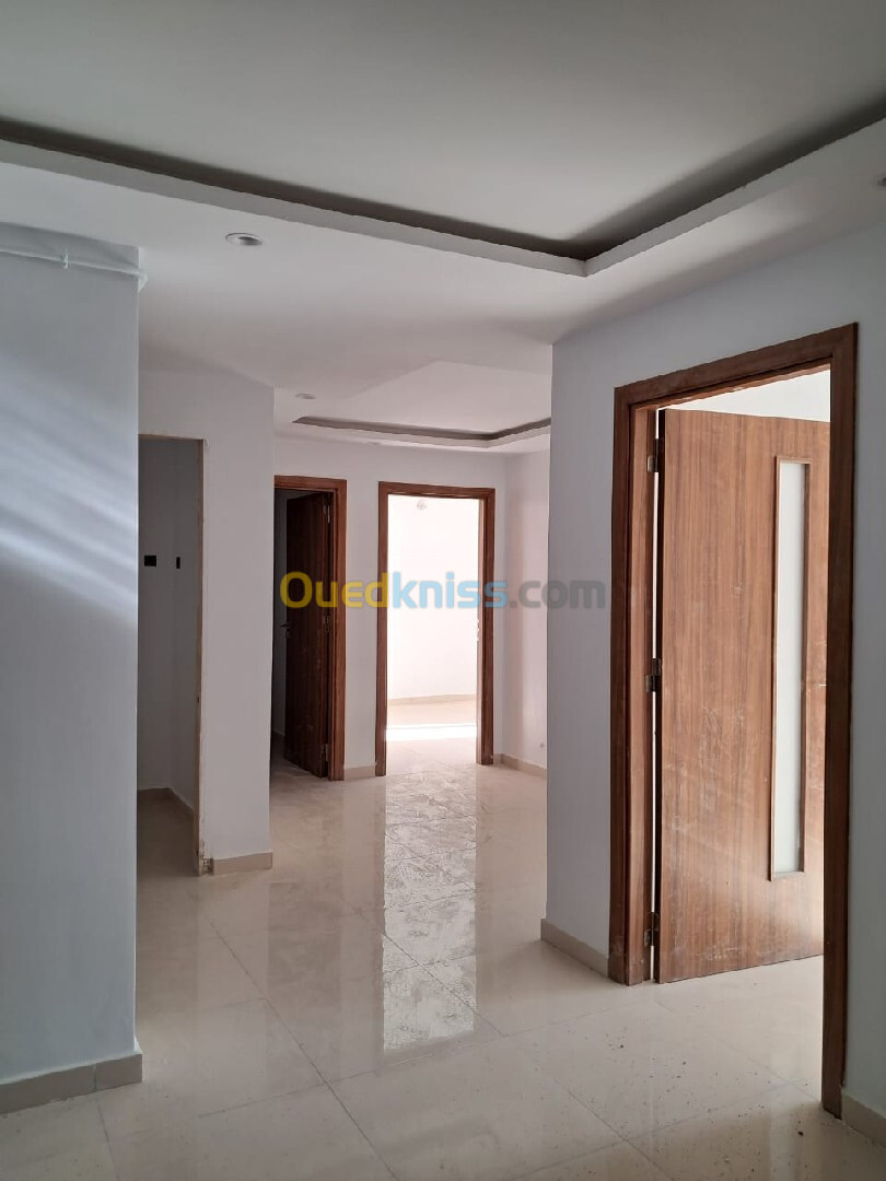 Vente Appartement F3 Oran Bir el djir