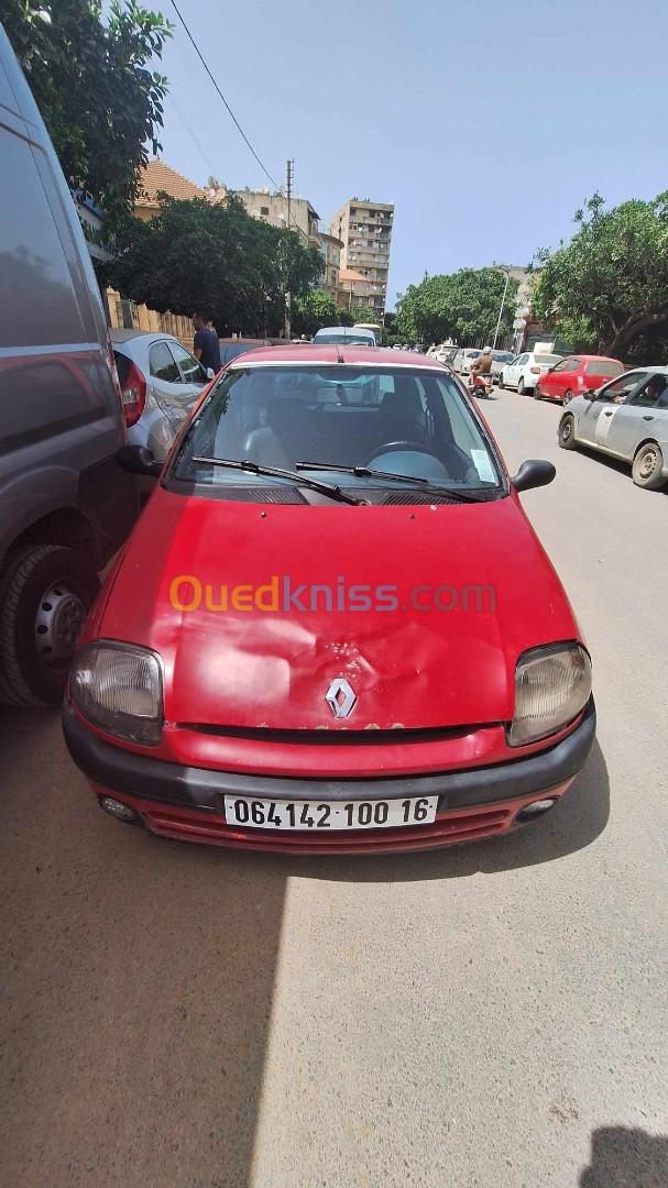 Renault Clio 2 2000 