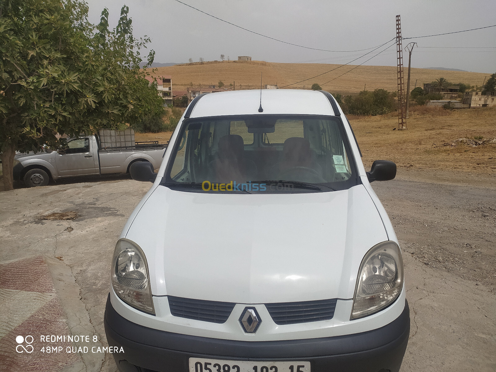 Renault Kangoo 2003 Kangoo