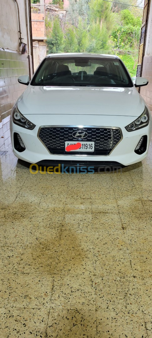 Hyundai i30 2019 