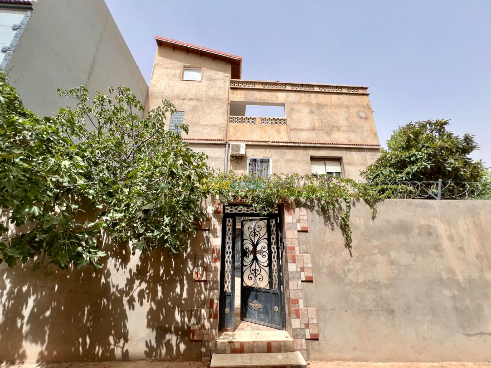 Vente Villa Tiaret Tiaret