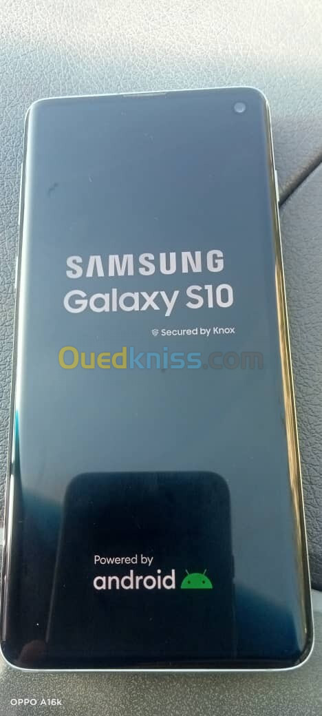 Samsung galaxys10 Samsung s10