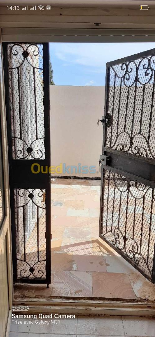 Vente Appartement F3 Sidi Bel Abbès Sidi bel abbes