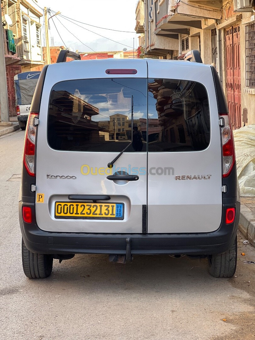 Renault Kangoo 2021 Kangoo