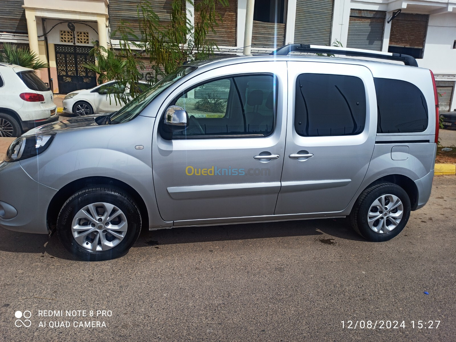 Renault Kangoo 2021 Privilège +