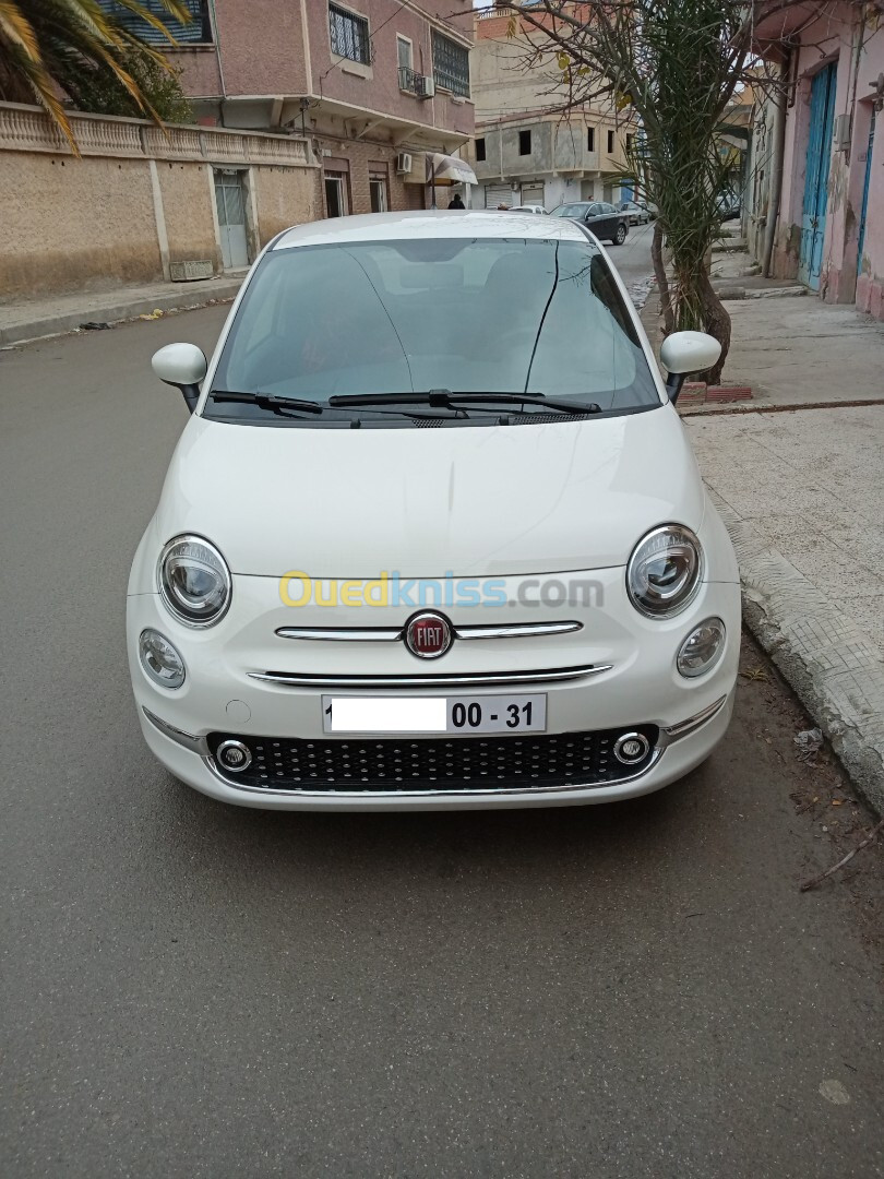 Fiat Fiat 500 2024 Dolchevita