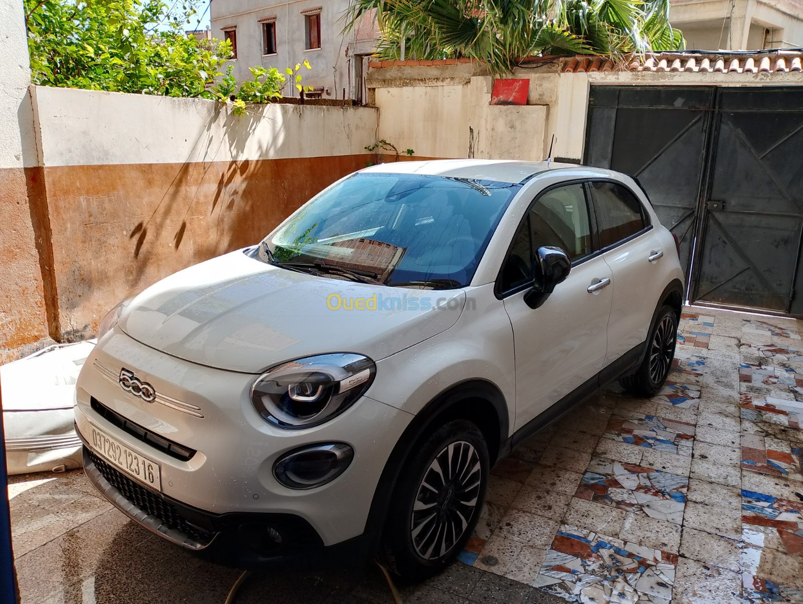 Fiat Fiat 500x 2023 Cloup