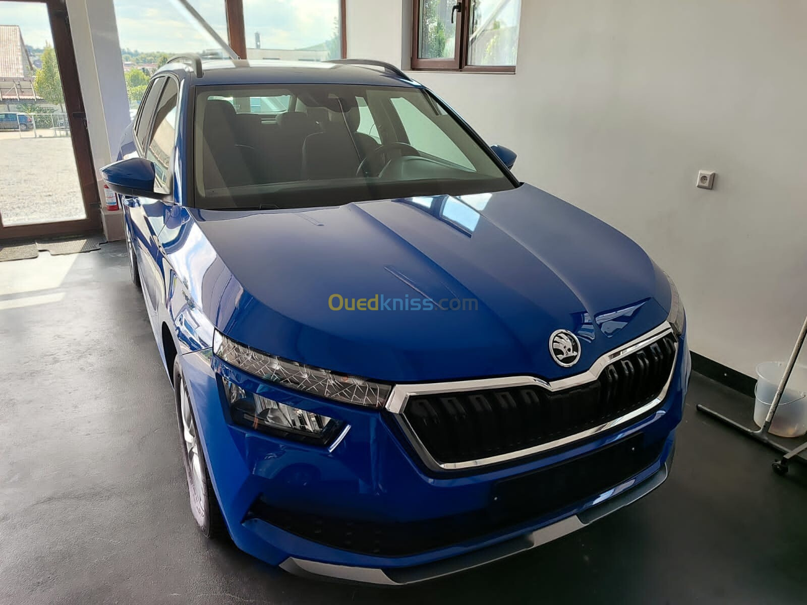 Skoda CamiQ 2022 