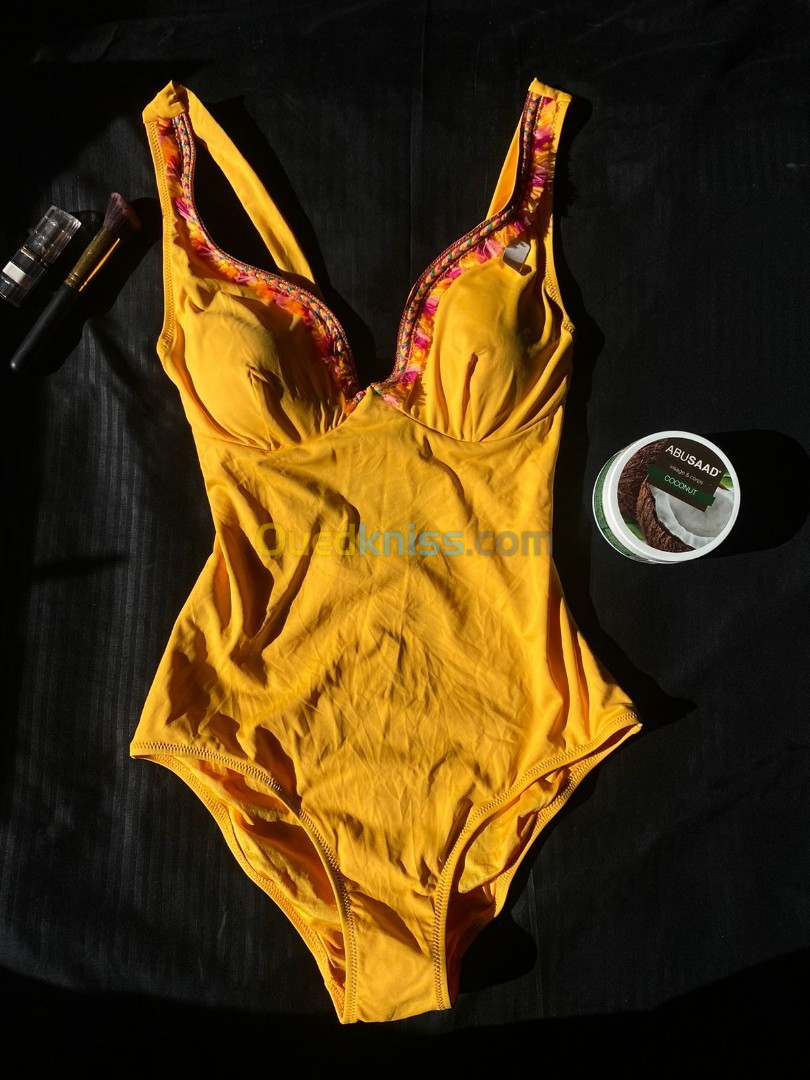 Maillot de bain femme 