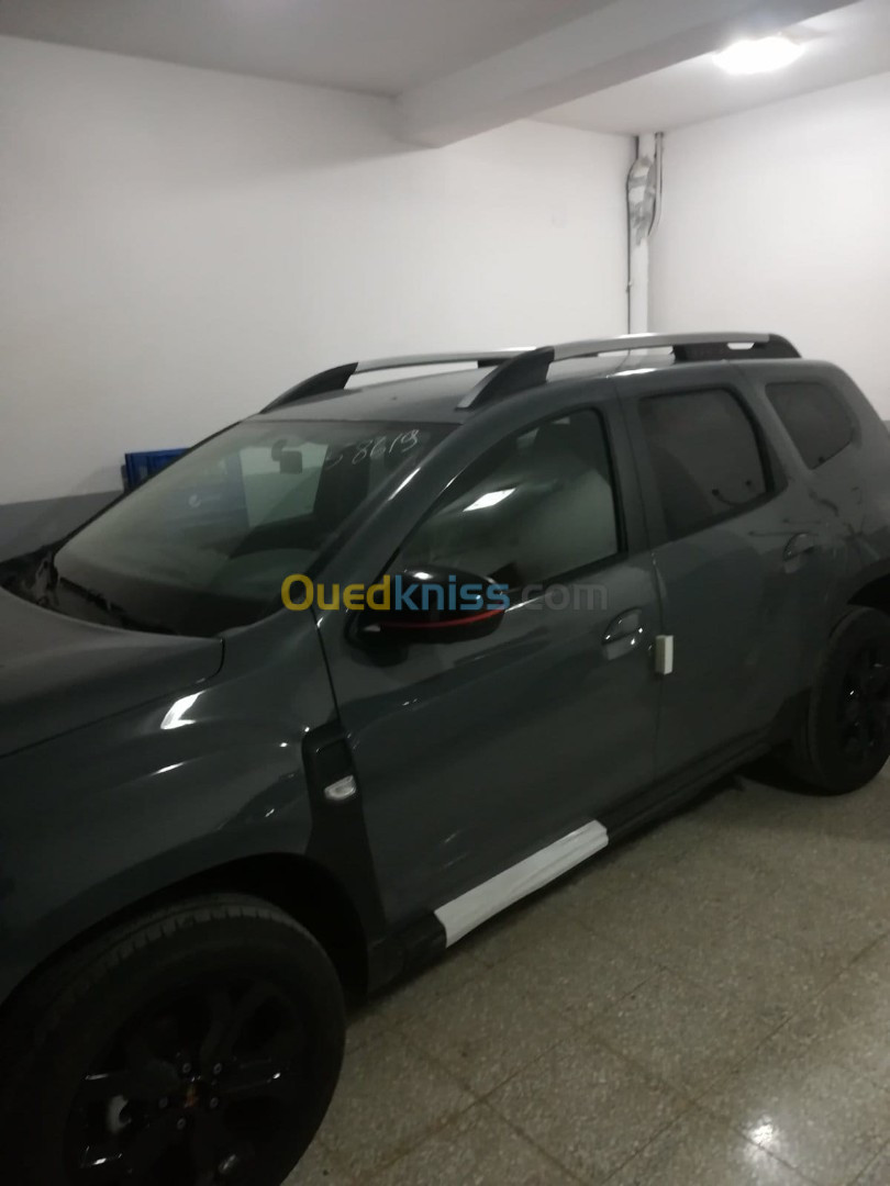 Dacia DUSTER 2023 