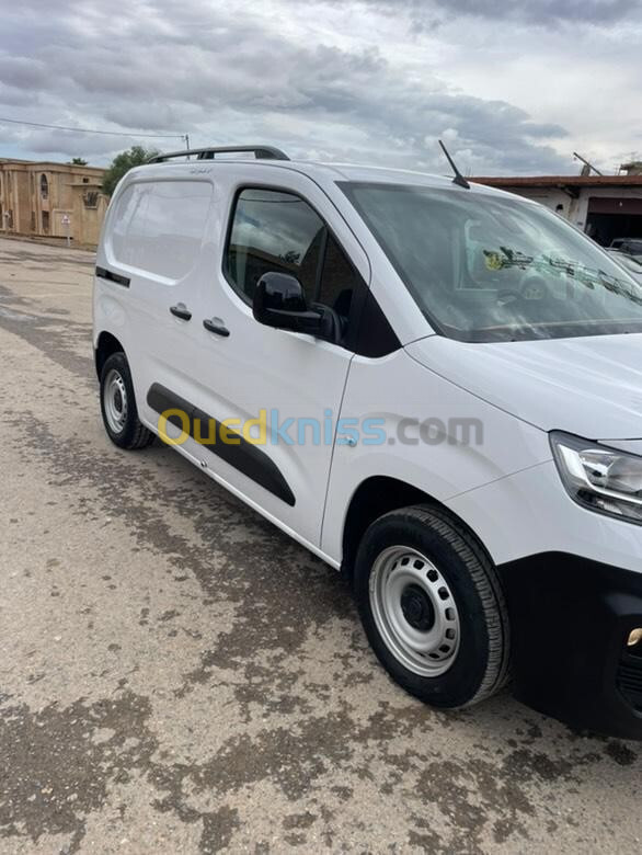 Fiat Doblo 2023 Professionnel