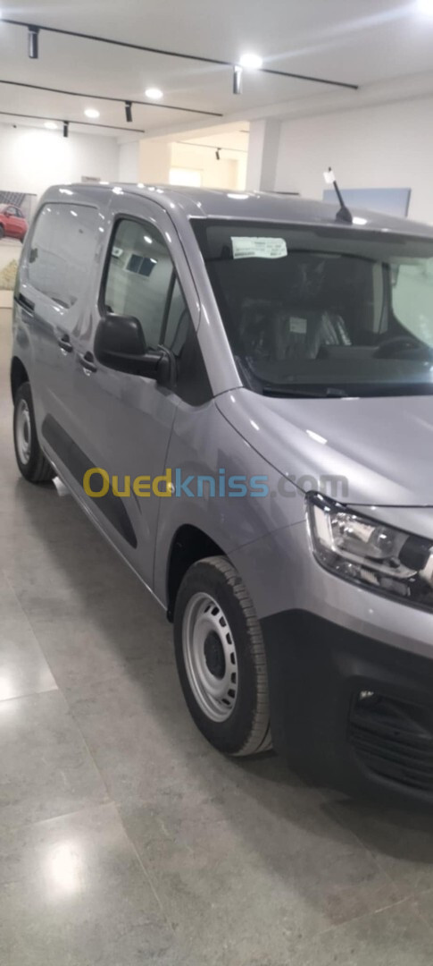 Fiat doblo 2024 