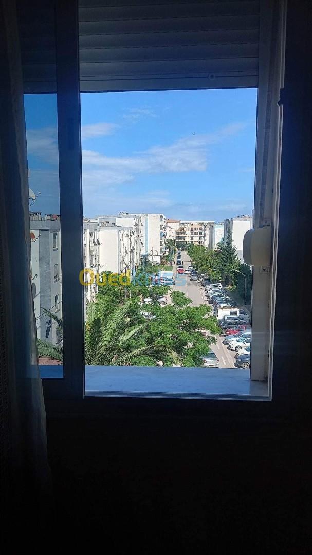 Location Appartement F3 Béjaïa Bejaia