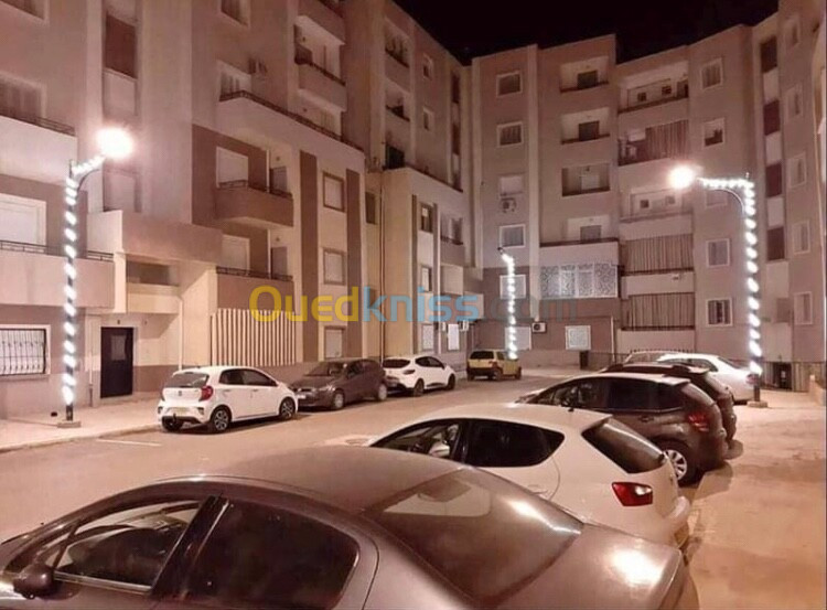 Location Appartement F3 Alger Draria