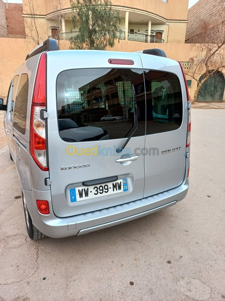 Renault Kangoo 2021 Confort