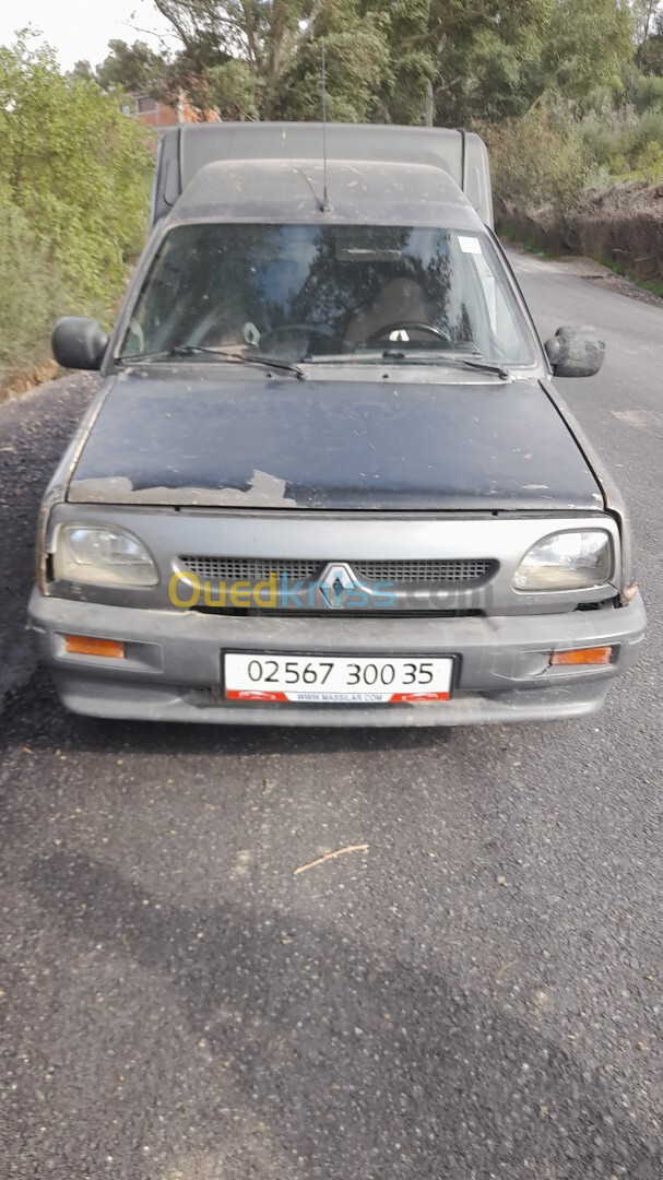 Renault Espace 2000 Espace