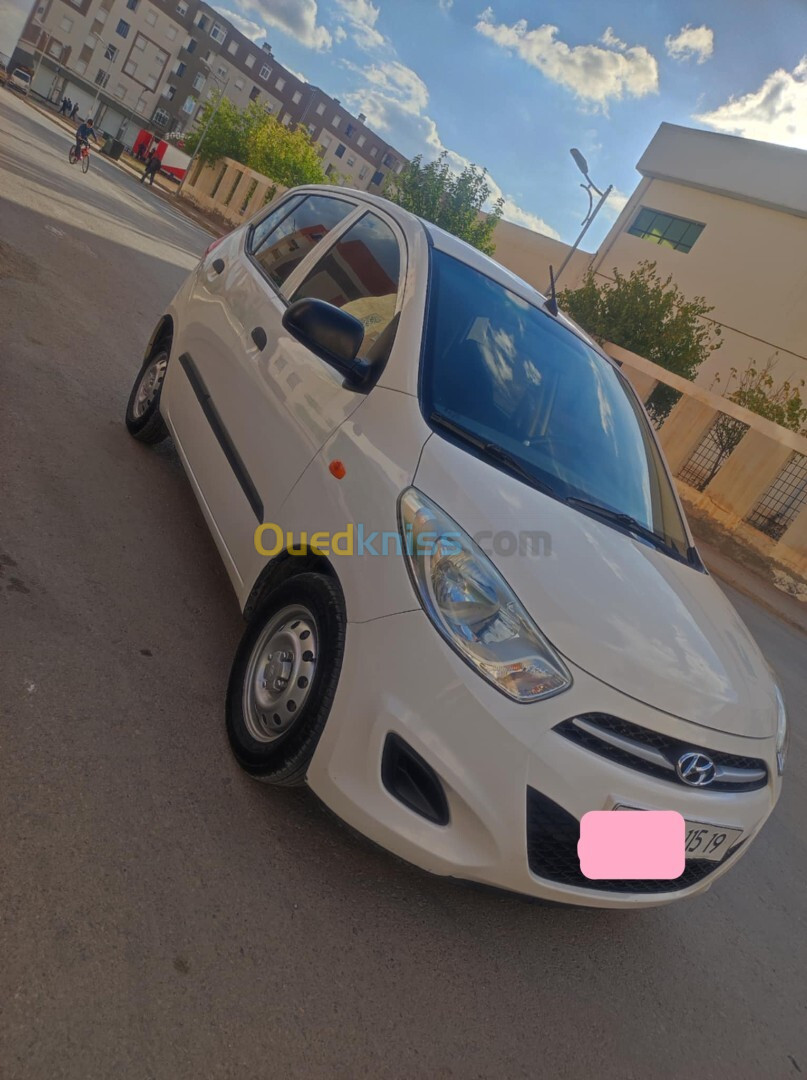 Hyundai i10 2015 i10