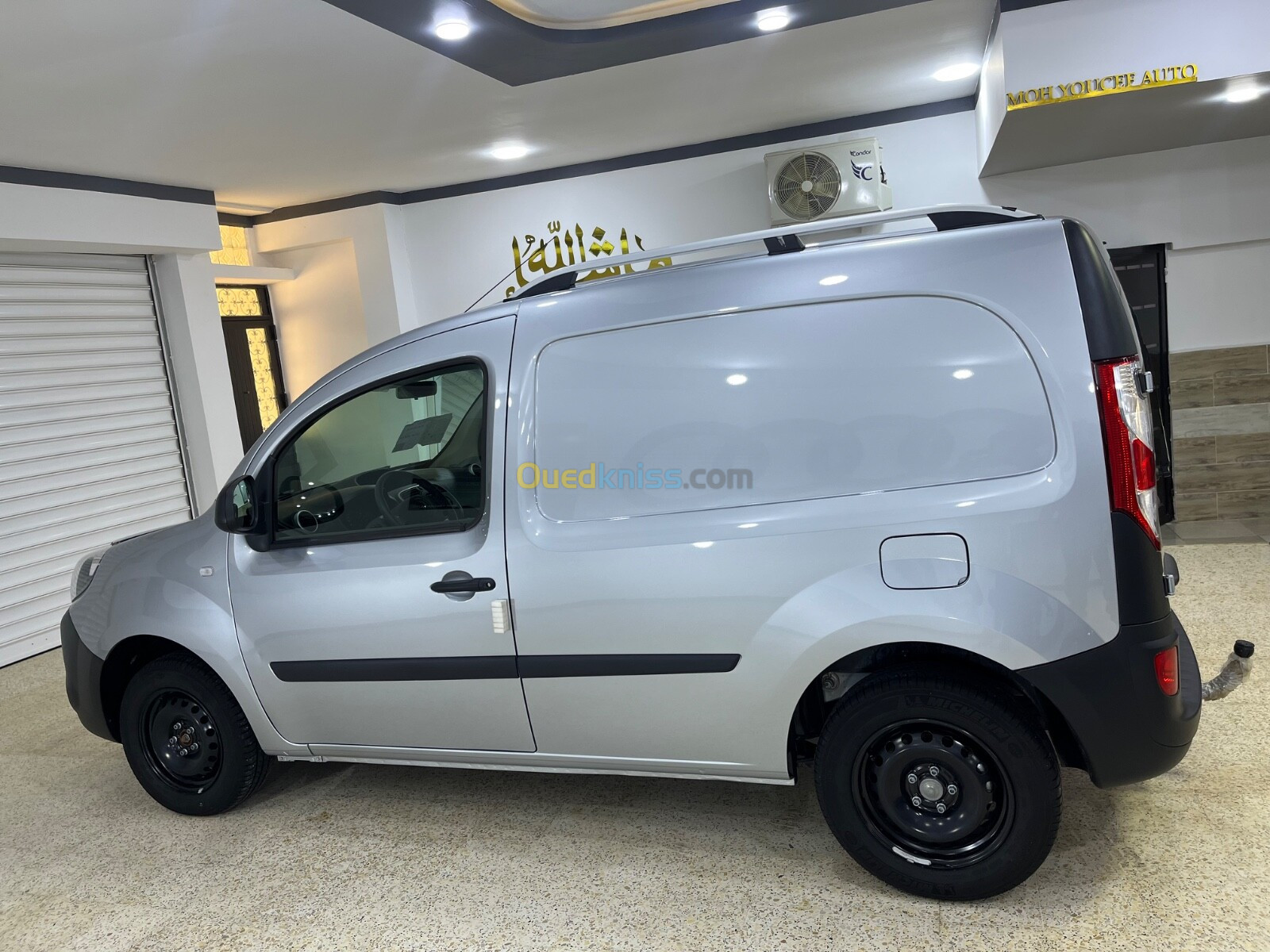 Renault Kangoo 2020 Confort