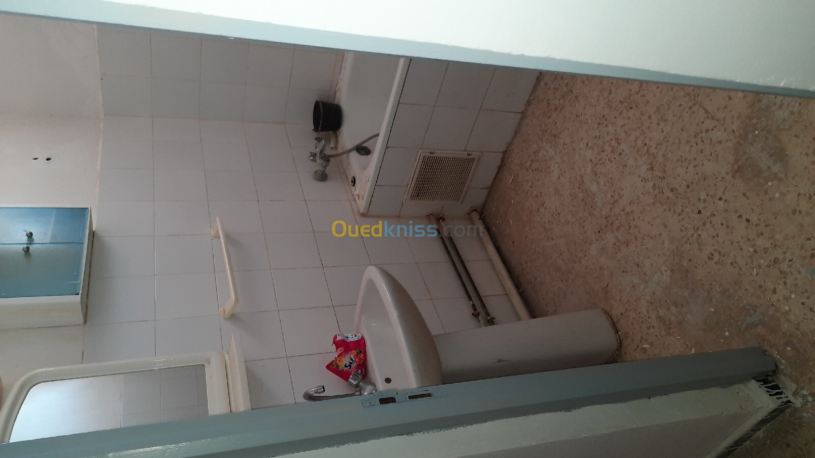 Location vacances Appartement F4 Tipaza Kolea