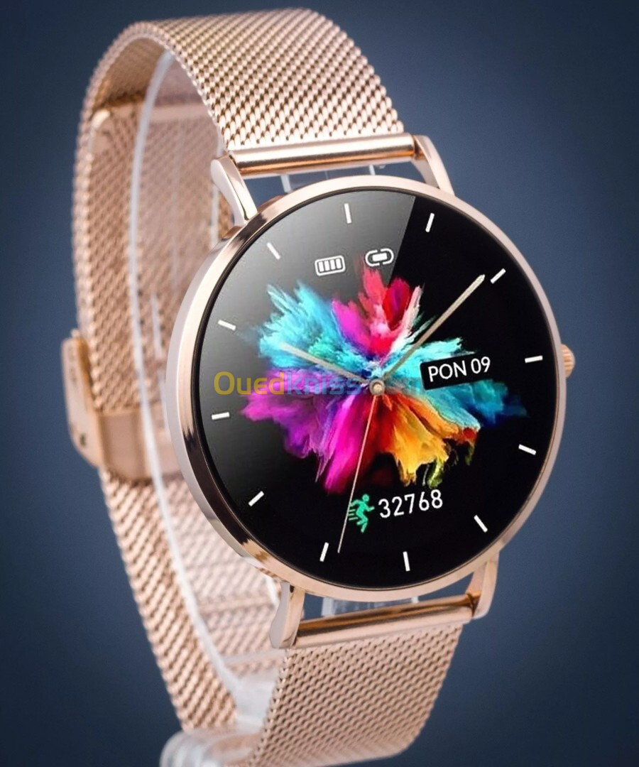 Smart Watch MANTA ALEXA