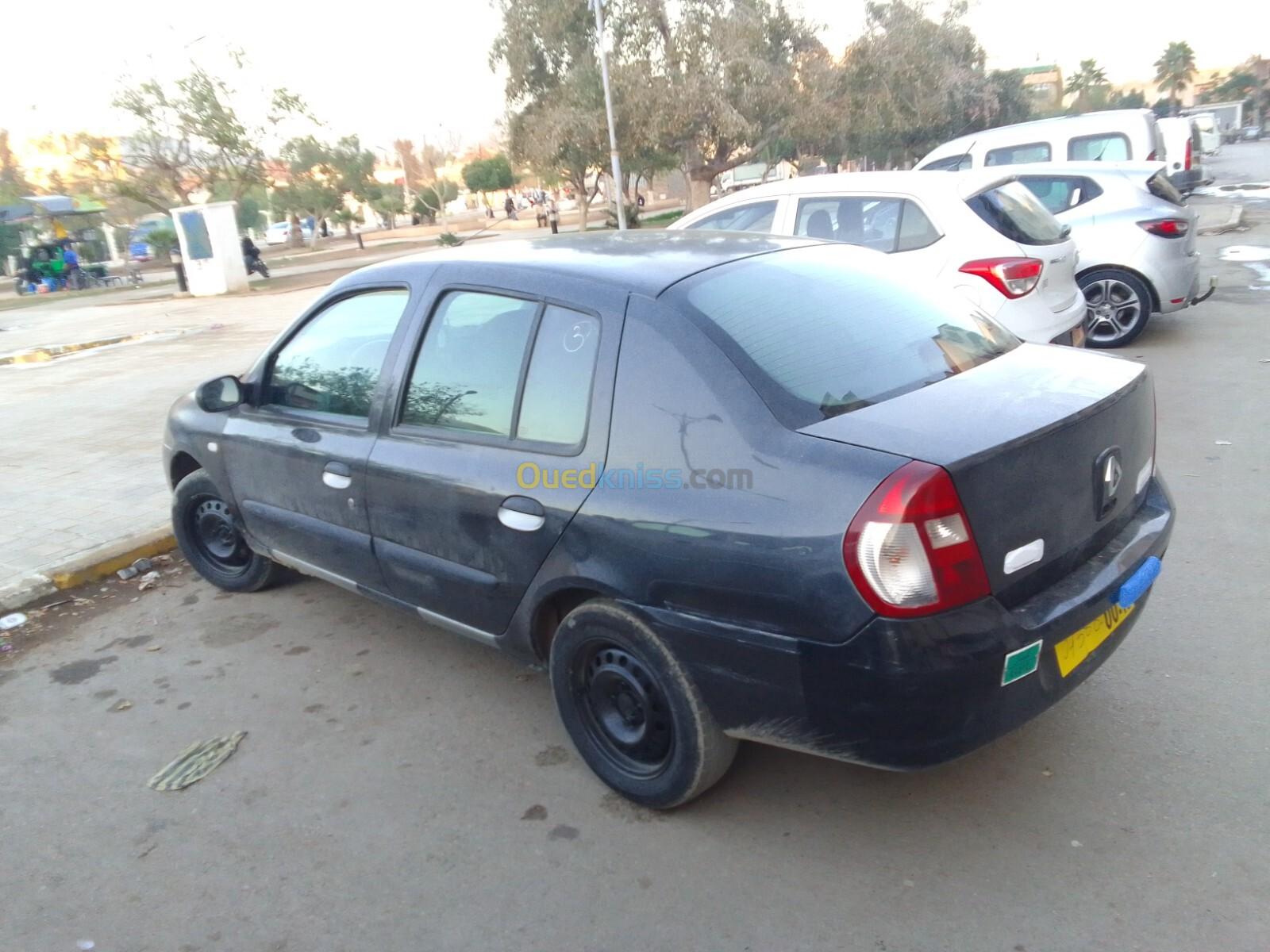 Renault Clio Classique 2007 Clio Classique