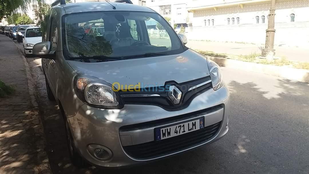 Renault Kangoo 2021 Privilège +