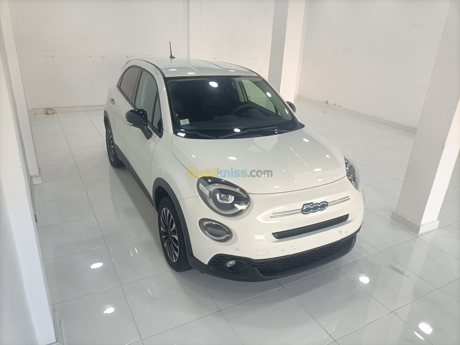 Fiat 500 X 2023 Club