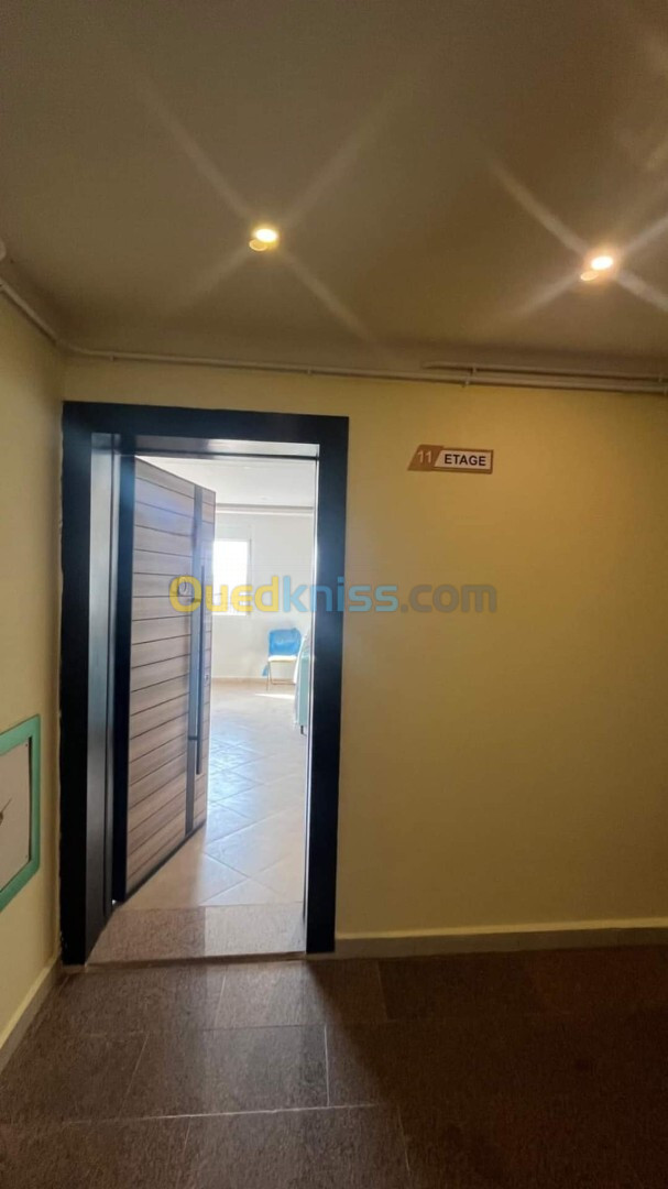 Vente Appartement F3 Oran Oran