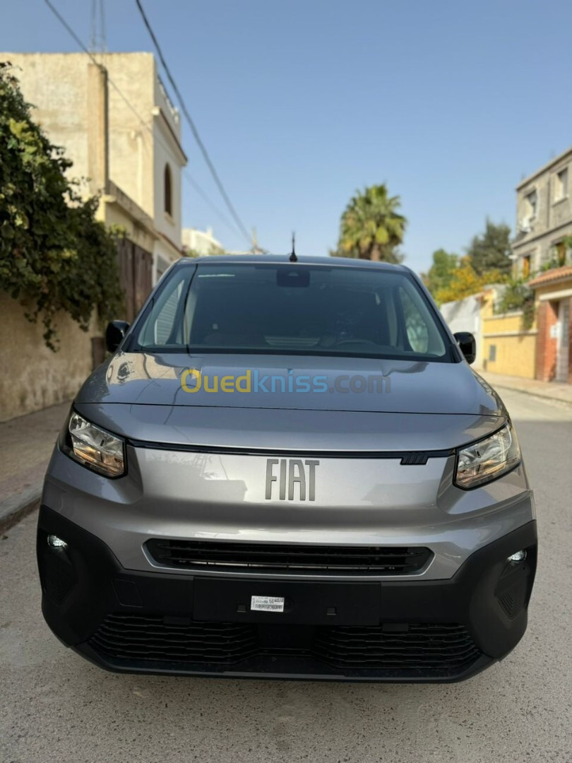 Fiat Doblo 2024 New