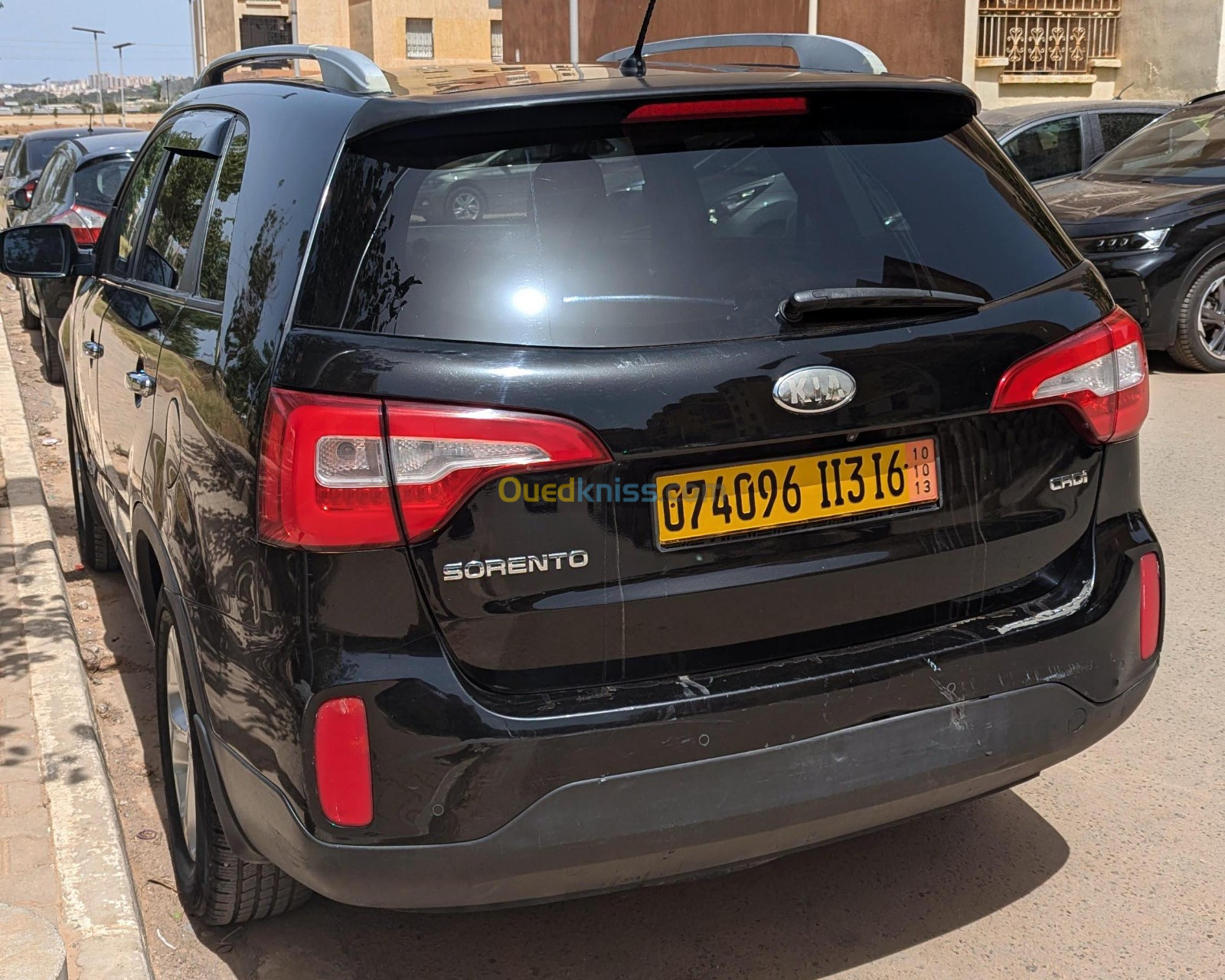 Kia Sorento 2013 Premium