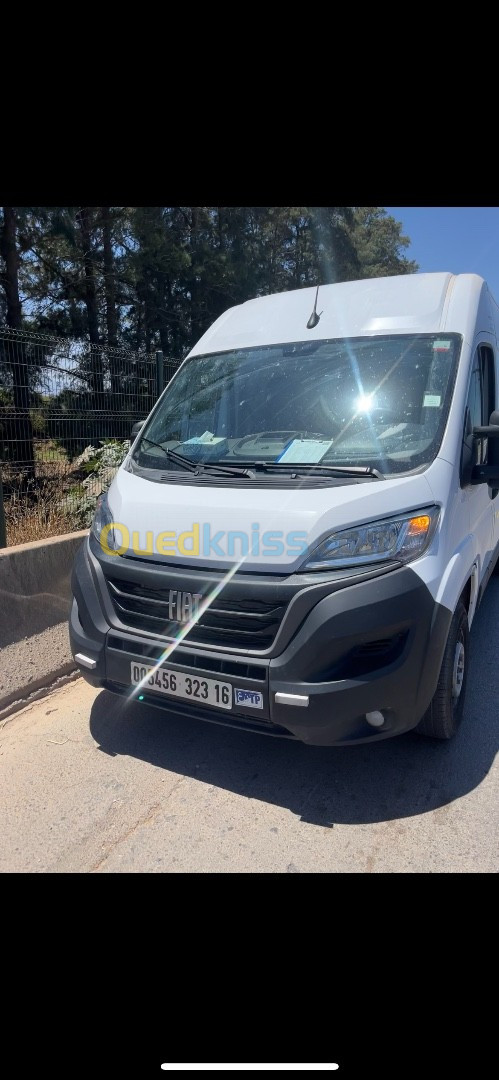 Ducato Fiat 2023