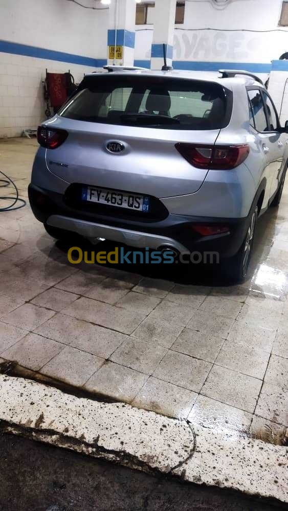 Kia STONIC 2021 STONIC