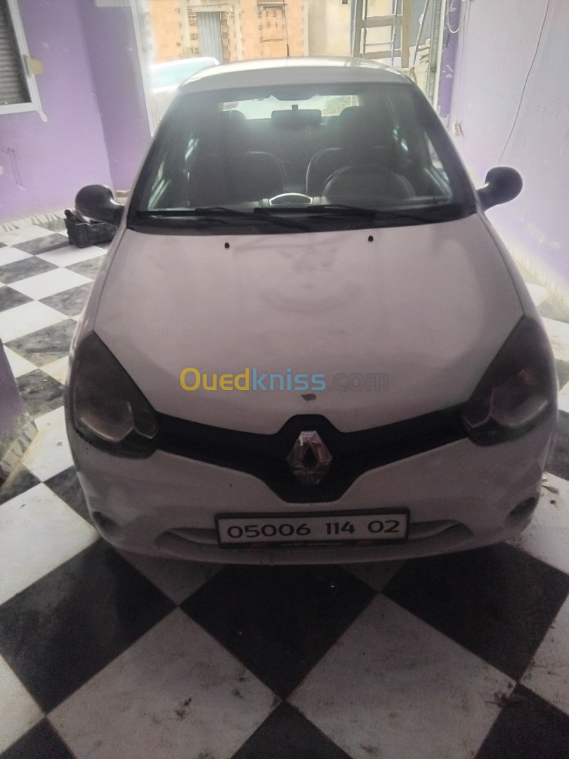 Renault Clio Campus 2013 Extreme 2