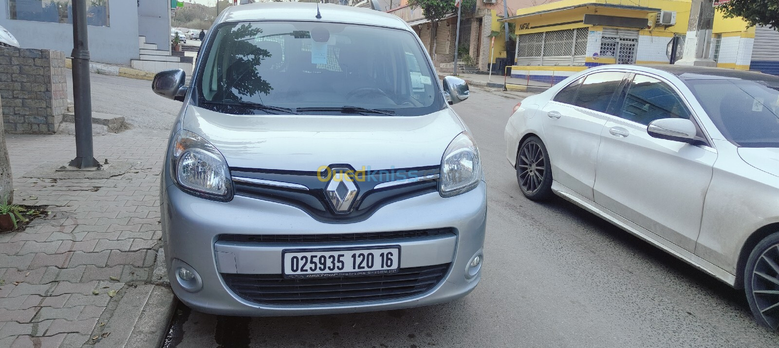 Renault Kangoo 2020 Kangoo