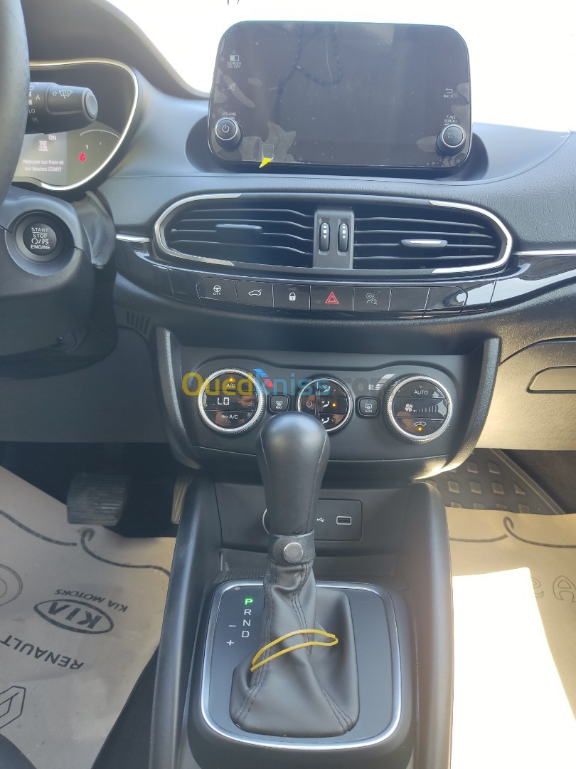 Fiat Tipo 2023 Life