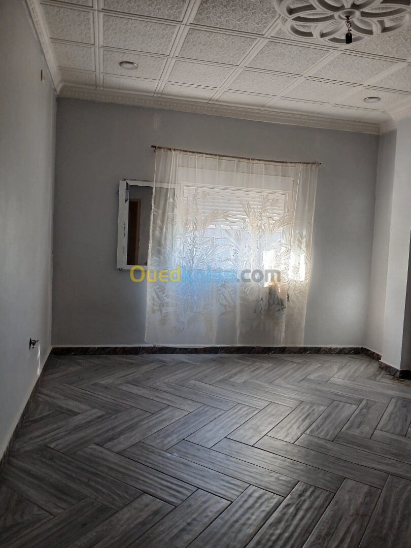 Vente Villa Oran Misseghine