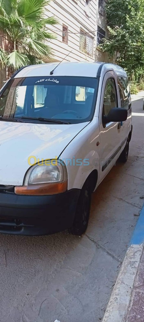 Renault Kangoo 2000 Kangoo