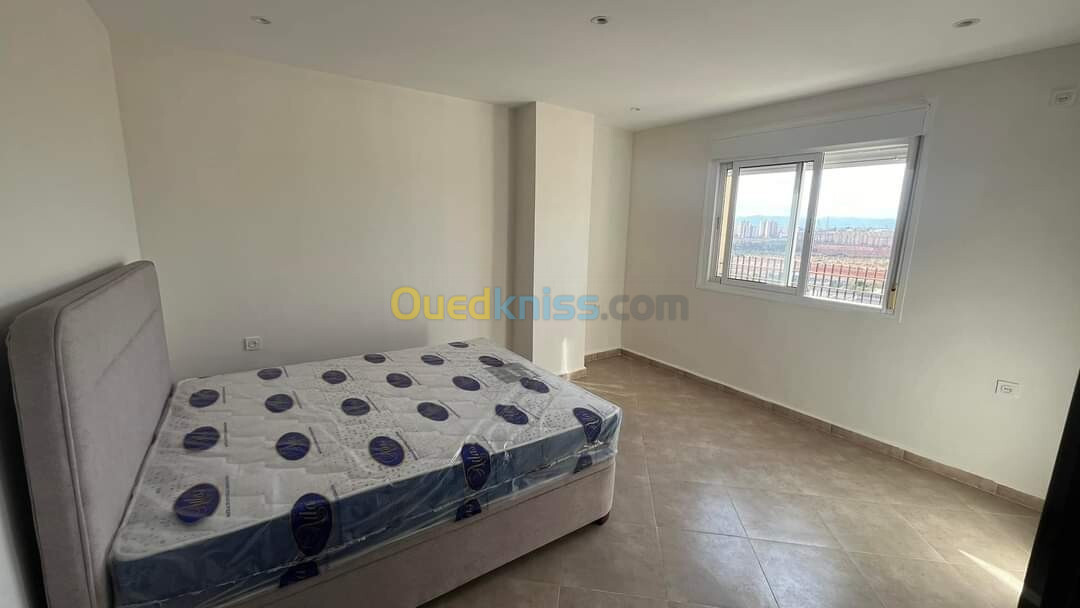 Vente Appartement F3 Oran Oran