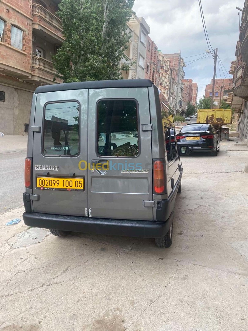 Renault Express 2000 Express