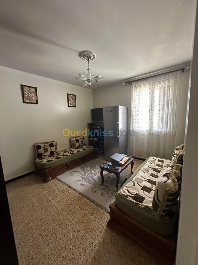 Vente Appartement F3 Constantine Constantine