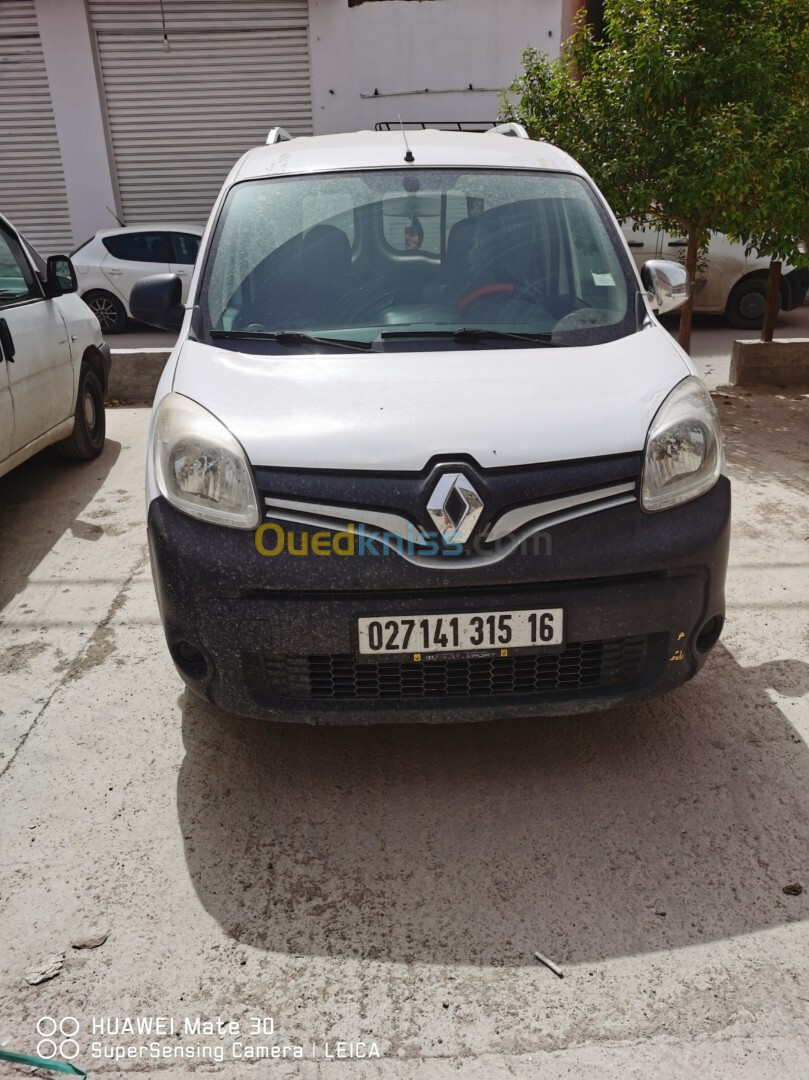 Renault Kangoo 2015 Kangoo