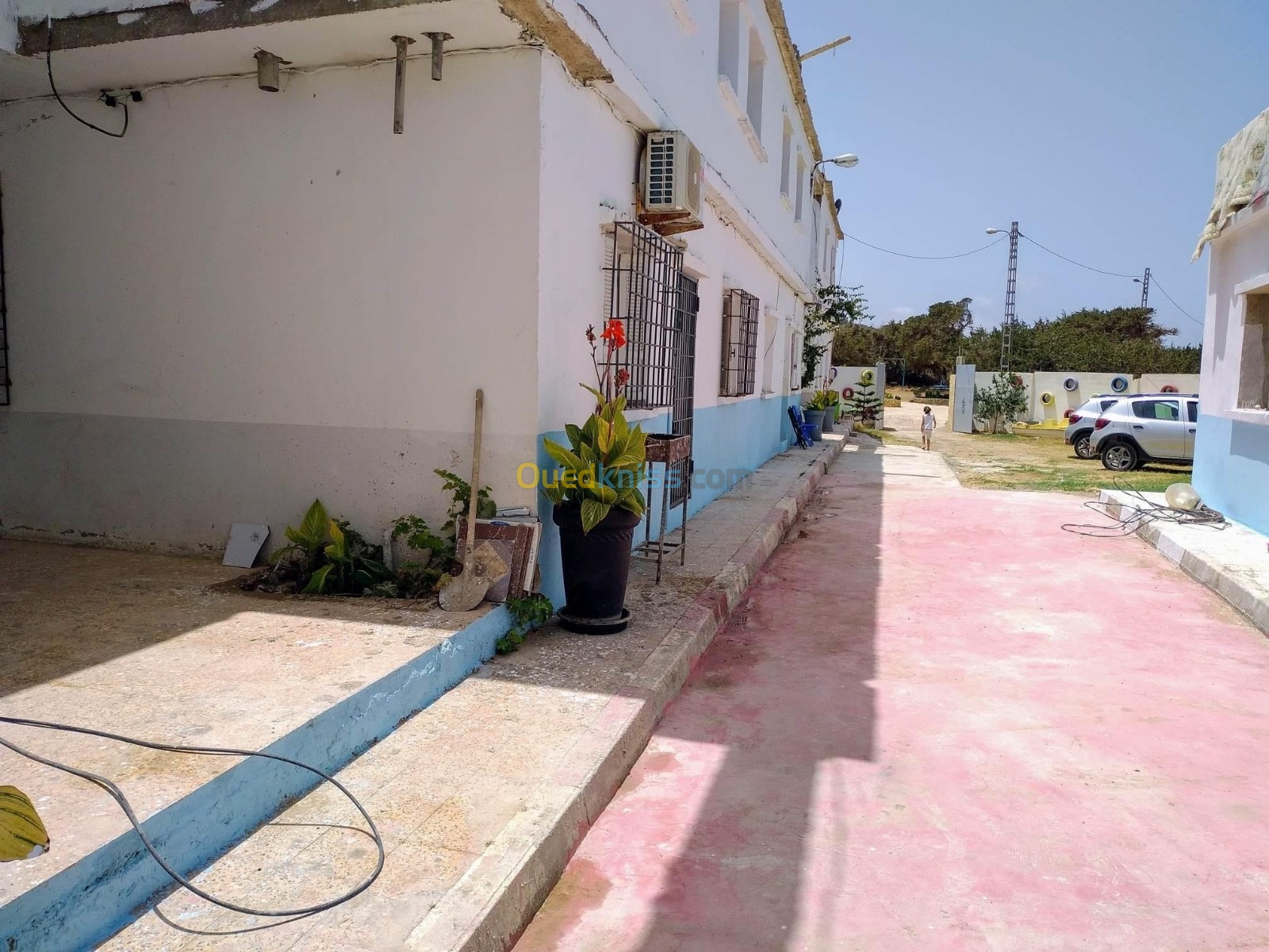 Location Bungalow Mostaganem Sidi lakhdaara